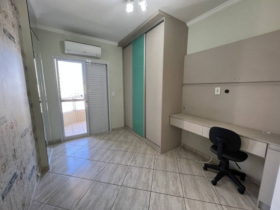 Imagem Apartamento com 3 Quartos à Venda, 150 m² em Aviação - Praia Grande