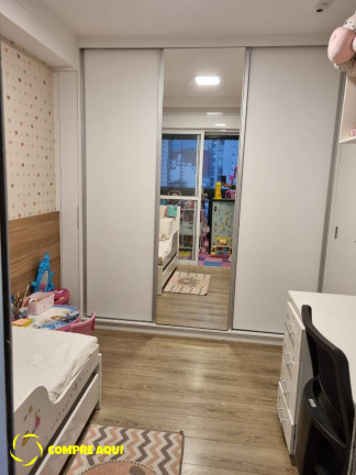 Imagem Apartamento com 3 Quartos à Venda, 95 m² em Barra Funda - São Paulo