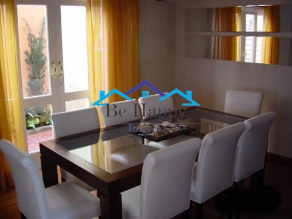 Imagem Casa com 4 Quartos à Venda, 366 m² em Santo Amaro - São Paulo Imagem Casa com 4 Quartos à Venda, 366 m² em Santo Amaro - São Paulo