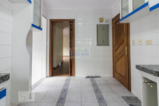 Imagem Apartamento com 3 Quartos à Venda, 125 m² em Santana - São Paulo