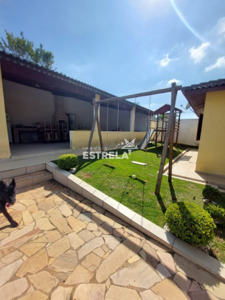 Imagem Casa com 3 Quartos à Venda, 280 m² em Jardim Haras Bela Vista - Vargem Grande Paulista Imagem Casa com 3 Quartos à Venda, 280 m² em Jardim Haras Bela Vista - Vargem Grande Paulista
