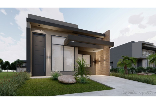 Casa com 3 Quartos à Venda,  em Tarumã - Viamão