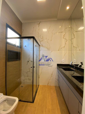 Imagem Casa com 3 Quartos à Venda, 160 m² em Residencial Maria Julia - São José Do Rio Preto