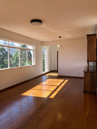 Imagem Apartamento com 2 Quartos à Venda, 140 m² em Higienópolis - São Paulo