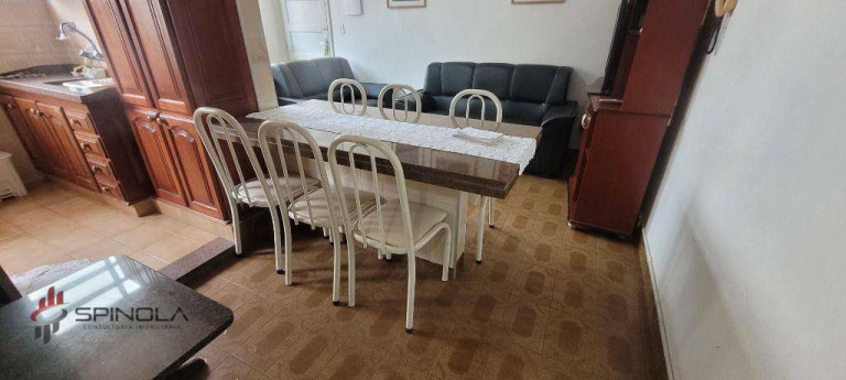 Imagem Apartamento com 2 Quartos à Venda, 72 m² em Boqueirão - Praia Grande Imagem Apartamento com 2 Quartos à Venda, 72 m² em Boqueirão - Praia Grande