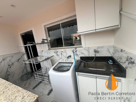 Imagem Casa com 3 Quartos à Venda, 350 m² em Itapeba - Maricá Imagem Casa com 3 Quartos à Venda, 350 m² em Itapeba - Maricá