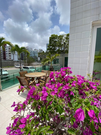 Imagem Apartamento com 2 Quartos à Venda, 60 m² em Cabo Branco - João Pessoa Imagem Apartamento com 2 Quartos à Venda, 60 m² em Cabo Branco - João Pessoa