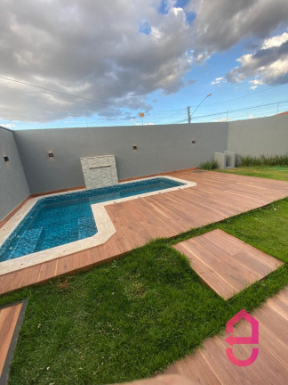 Imagem Sobrado com 3 Quartos à Venda, 240 m² em Setor Faiçalville - Goiânia Imagem Sobrado com 3 Quartos à Venda, 240 m² em Setor Faiçalville - Goiânia