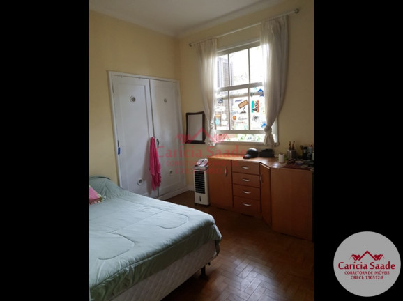 Imagem Apartamento com 3 Quartos à Venda, 97 m² em Vila Mariana - São Paulo