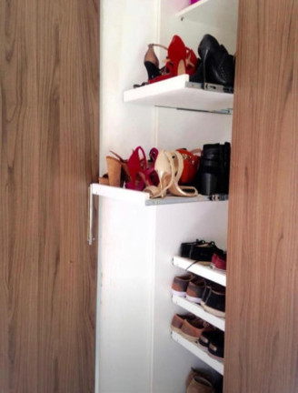 Imagem Loft com 1 Quarto à Venda, 35 m² em Jardim Leopoldina - Porto Alegre Imagem Loft com 1 Quarto à Venda, 35 m² em Jardim Leopoldina - Porto Alegre