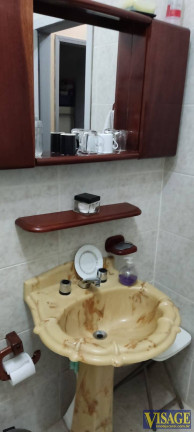 Imagem Chácara com 4 Quartos à Venda, 1 m² em Chácaras Santa Maria - Jacareí