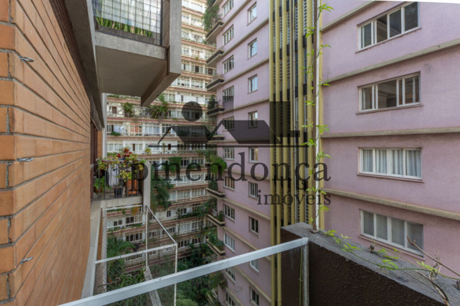 Imagem Apartamento com 3 Quartos à Venda, 150 m² em Higienópolis - São Paulo Imagem Apartamento com 3 Quartos à Venda, 150 m² em Higienópolis - São Paulo