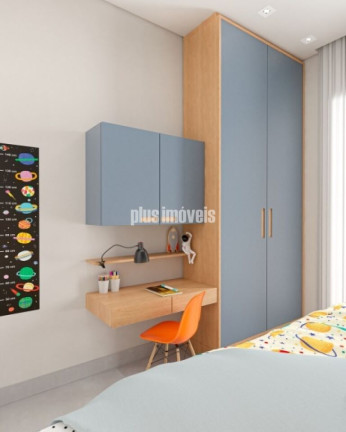 Imagem Apartamento com 2 Quartos à Venda, 59 m² em Vila Sônia - São Paulo Imagem Apartamento com 2 Quartos à Venda, 59 m² em Vila Sônia - São Paulo