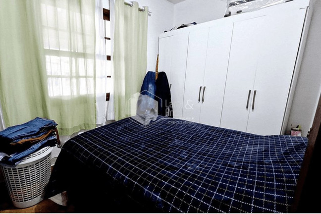 Imagem Casa com 3 Quartos à Venda, 90 m² em Vila Sônia - São Paulo Imagem Casa com 3 Quartos à Venda, 90 m² em Vila Sônia - São Paulo