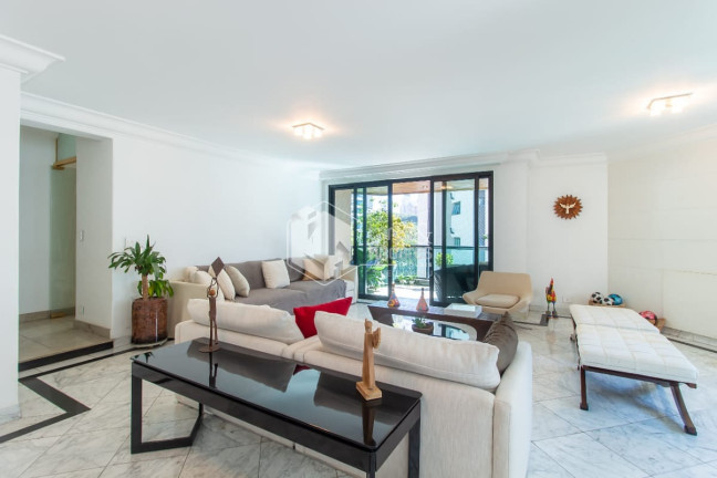 Imagem Apartamento com 4 Quartos à Venda, 300 m² em Jardim Vila Mariana - São Paulo Imagem Apartamento com 4 Quartos à Venda, 300 m² em Jardim Vila Mariana - São Paulo