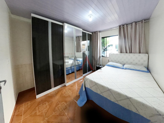 Imagem Casa com 4 Quartos à Venda, 120 m² em Santa Cruz - Guarapuava Imagem Casa com 4 Quartos à Venda, 120 m² em Santa Cruz - Guarapuava
