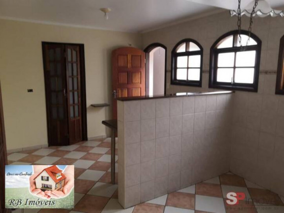 Imagem Casa com 2 Quartos à Venda, 142 m² em Rudge Ramos - São Bernardo Do Campo Imagem Casa com 2 Quartos à Venda, 142 m² em Rudge Ramos - São Bernardo Do Campo