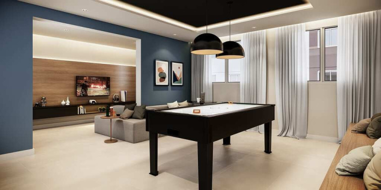 Imagem Apartamento com 2 Quartos à Venda, 34 m² em Limão - São Paulo Imagem Apartamento com 2 Quartos à Venda, 34 m² em Limão - São Paulo