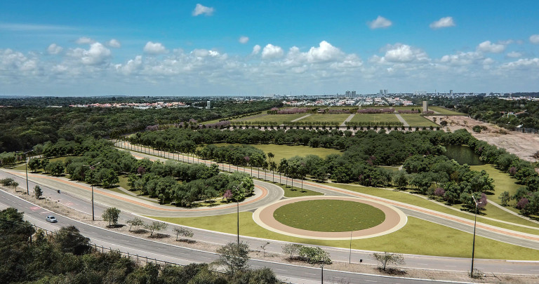 Imagem Terreno à Venda, 442 m² em Altiplano Cabo Branco - João Pessoa