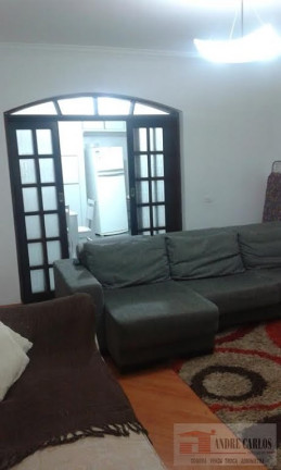 Imagem Sobrado com 3 Quartos à Venda, 130 m² em Jardim Roberto - Osasco Imagem Sobrado com 3 Quartos à Venda, 130 m² em Jardim Roberto - Osasco