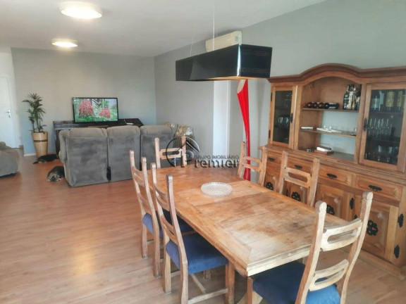 Imagem Apartamento com 4 Quartos à Venda, 188 m² em Vila Sfeir - Indaiatuba Imagem Apartamento com 4 Quartos à Venda, 188 m² em Vila Sfeir - Indaiatuba