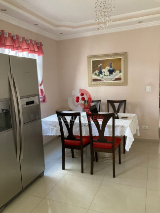 Imagem Sobrado com 3 Quartos à Venda, 170 m² em Vila Pereira Barreto - São Paulo Imagem Sobrado com 3 Quartos à Venda, 170 m² em Vila Pereira Barreto - São Paulo