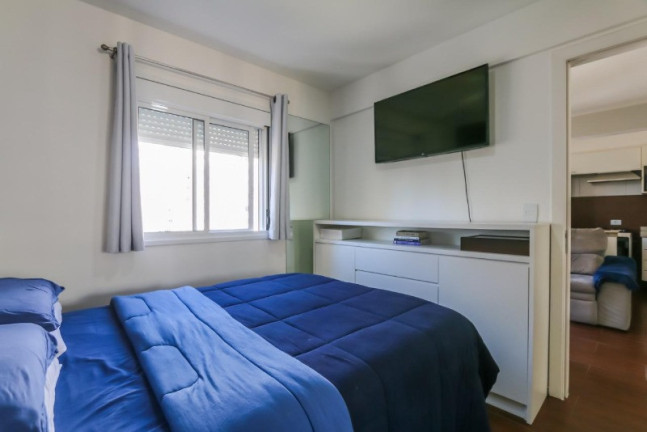 Imagem Imóvel com 1 Quarto à Venda, 41 m² em Bela Vista - São Paulo Imagem Imóvel com 1 Quarto à Venda, 41 m² em Bela Vista - São Paulo