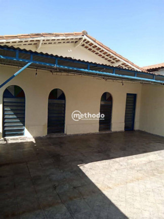 Imagem Casa com 2 Quartos à Venda, 185 m² em Jardim Nilópolis - Campinas Imagem Casa com 2 Quartos à Venda, 185 m² em Jardim Nilópolis - Campinas
