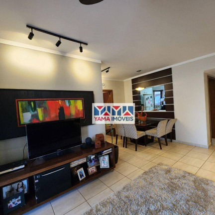 Imagem Apartamento com 3 Quartos à Venda, 132 m² em Jardim Botânico - Ribeirão Preto Imagem Apartamento com 3 Quartos à Venda, 132 m² em Jardim Botânico - Ribeirão Preto