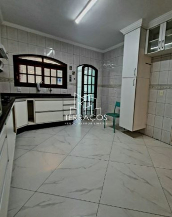 Imagem Casa com 4 Quartos à Venda, 320 m² em Jardim Do Lago - Jundiaí Imagem Casa com 4 Quartos à Venda, 320 m² em Jardim Do Lago - Jundiaí