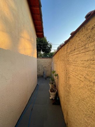 Imagem Sobrado com 5 Quartos à Venda, 150 m² em Cidade Nova - Franca Imagem Sobrado com 5 Quartos à Venda, 150 m² em Cidade Nova - Franca