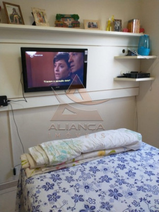 Imagem Cobertura com 2 Quartos à Venda, 90 m² em Sumarezinho - Ribeirão Preto Imagem Cobertura com 2 Quartos à Venda, 90 m² em Sumarezinho - Ribeirão Preto