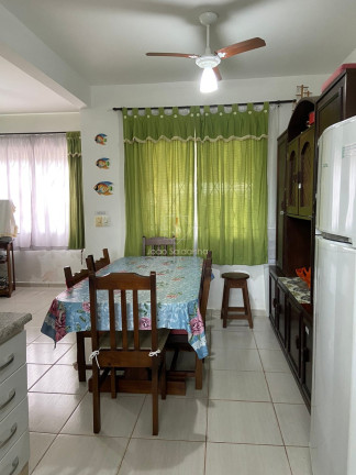 Imagem Sobrado com 3 Quartos para Temporada, em Brejatuba - Guaratuba Imagem Sobrado com 3 Quartos para Temporada, em Brejatuba - Guaratuba