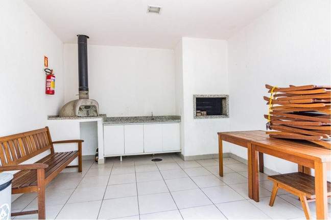 Imagem Imóvel com 2 Quartos à Venda, 51 m² em São José - Porto Alegre Imagem Imóvel com 2 Quartos à Venda, 51 m² em São José - Porto Alegre