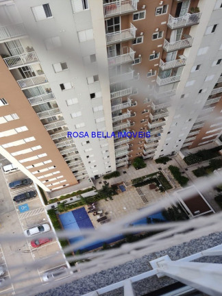 Apartamento com 2 Quartos à Venda, 54 m² em Parque União - Jundiaí