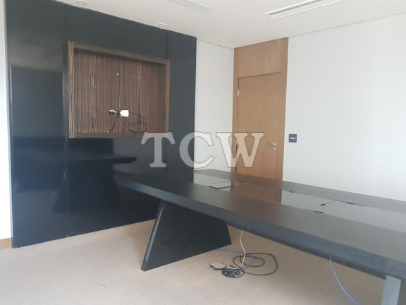 Imagem Sala Comercial à Venda, 193 m² em Vila Olímpia - São Paulo