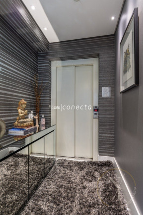 Imagem Apartamento com 3 Quartos à Venda, 152 m² em Vila Regente Feijó - São Paulo Imagem Apartamento com 3 Quartos à Venda, 152 m² em Vila Regente Feijó - São Paulo