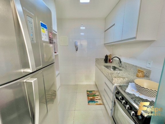 Imagem Imóvel com 3 Quartos à Venda, 90 m² em Muquiçaba - Guarapari