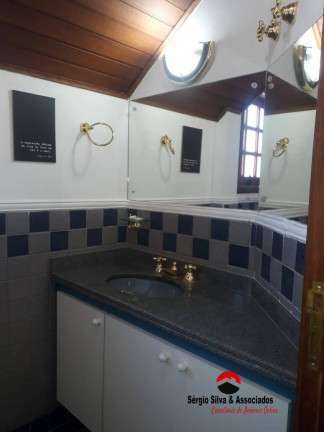 Imagem Apartamento com 3 Quartos à Venda, em Vila Capivari - Campos Do Jordão Imagem Apartamento com 3 Quartos à Venda, em Vila Capivari - Campos Do Jordão