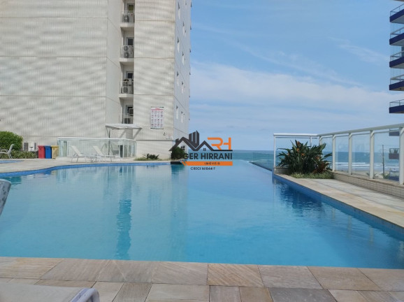 Imagem Apartamento com 2 Quartos à Venda, 80 m² em Boqueirão - Praia Grande