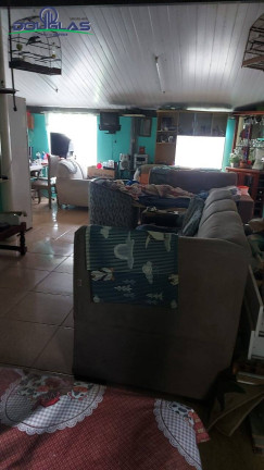 Imagem Casa com 1 Quarto à Venda, 2.250 m² em águas Claras - Viamão