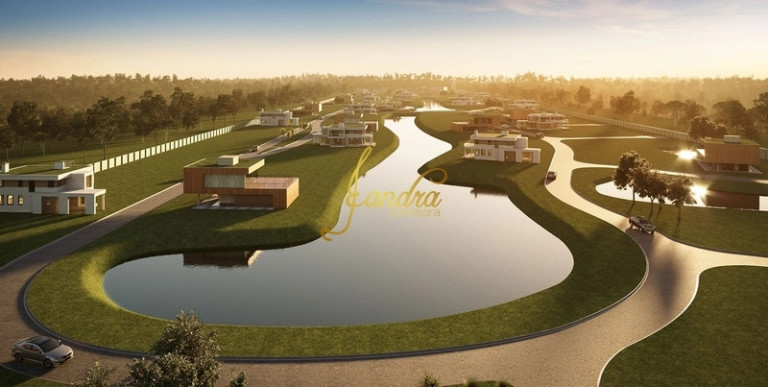 Imagem Terreno à Venda, 330 m² em Centro - Xangri-la Imagem Terreno à Venda, 330 m² em Centro - Xangri-la