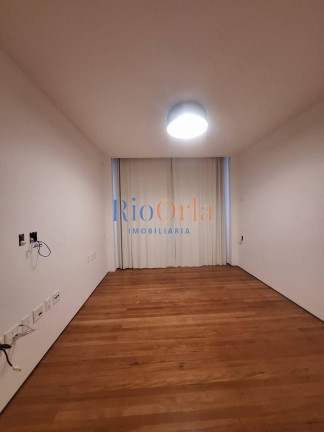 Imagem Apartamento com 3 Quartos à Venda, 240 m² em Leblon - Rio De Janeiro