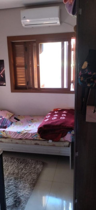 Imagem Casa com 3 Quartos à Venda, 68 m² em Boa Vista - Sao Leopoldo Imagem Casa com 3 Quartos à Venda, 68 m² em Boa Vista - Sao Leopoldo