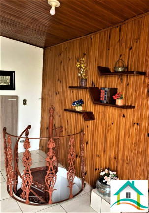 Imagem Sobrado com 3 Quartos à Venda, 143 m² em Vila Gonçalves - São Bernardo Do Campo Imagem Sobrado com 3 Quartos à Venda, 143 m² em Vila Gonçalves - São Bernardo Do Campo