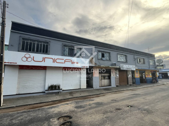 Imagem Imóvel Comercial à Venda, 378 m² em Centro - Vitória Da Conquista Imagem Imóvel Comercial à Venda, 378 m² em Centro - Vitória Da Conquista