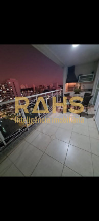 Imagem Apartamento com 3 Quartos à Venda, 138 m² em Atiradores - Joinville