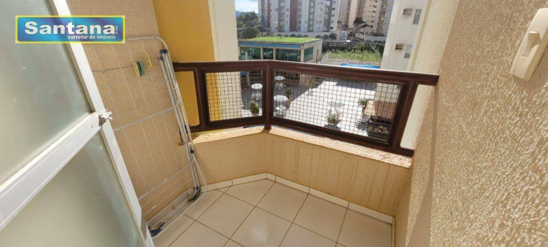 Imagem Apartamento com 2 Quartos à Venda, 52 m² em Do Turista - Caldas Novas Imagem Apartamento com 2 Quartos à Venda, 52 m² em Do Turista - Caldas Novas