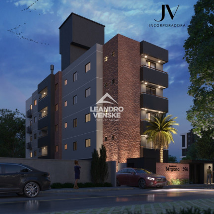 Imagem Apartamento com 3 Quartos à Venda, 73 m² em Costa E Silva - Joinville Imagem Apartamento com 3 Quartos à Venda, 73 m² em Costa E Silva - Joinville