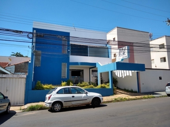Imagem Sala Comercial à Venda, 760 m² em Vila Cardia - Bauru Imagem Sala Comercial à Venda, 760 m² em Vila Cardia - Bauru